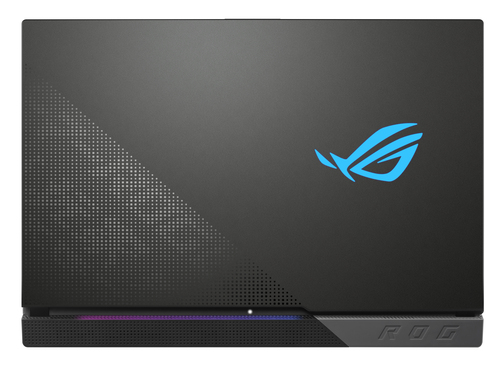 ASUS ROG Strix SCAR 17 G733QS-K4170T AMD Ryzen™ 9 5900HX Laptop – image 8
