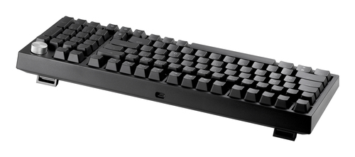 Gaming keyboard XPG SORCERER (US Layout) zwart retail, afbeelding 3