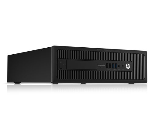 HP PC EliteDesk 800 G1 con factor de forma reducido (ENERGY STAR) – image 3