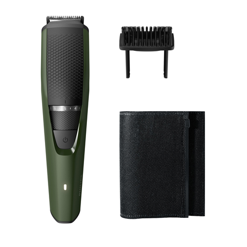 Philips BEARDTRIMMER Series 3000 Beard trimmer BT3211/13