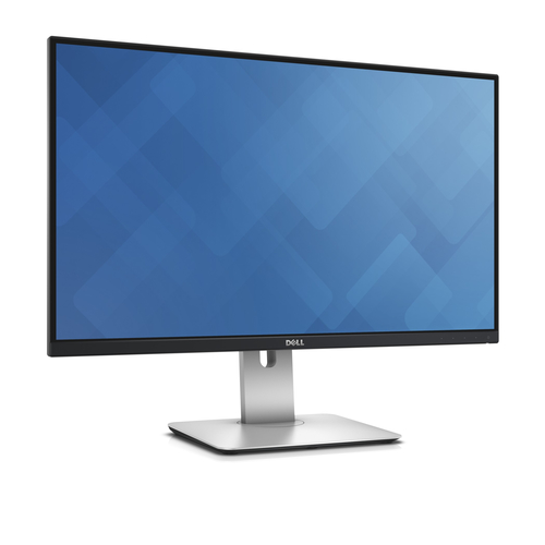 Dell UltraSharp U2715H computer monitor – image 2
