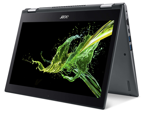 Acer Spin 5 SP513-52N-57F2 Intel® Core™ i5 i5-8250U Hybrid (2-in-1) – image 2