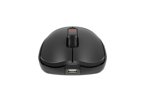 Genesis Gaming Maus ZIRCON 500 kabellos schwarz, afbeelding 10
