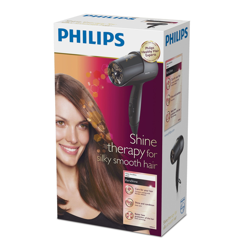 Philips HP8216/03 hair dryer – image 2