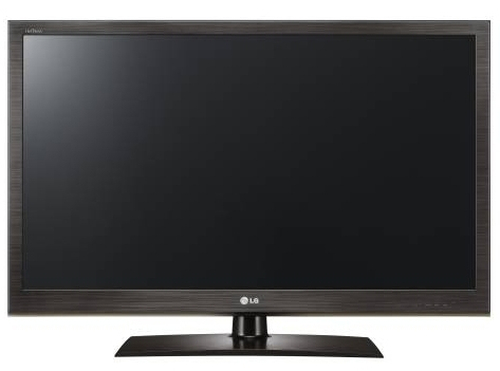 LG 37LV375S TV 94 cm (37") Full HD Smart TV Black