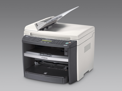 Canon i-SENSYS MF4690PL Laser A4 – image 7
