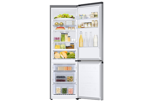 Samsung RB36T602ESA/EU fridge-freezer Freestanding – image 5