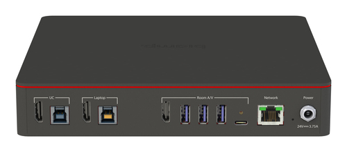 Biamp MPX 100 – image 3