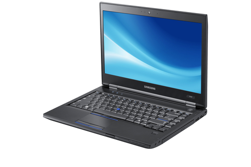 Samsung 4 NP400B4B-A02DE laptop Intel® Core™ i3 i3-2350M – image 2
