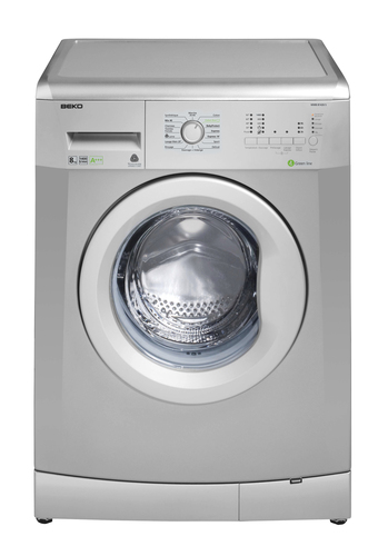 Beko WMB81426S washing machine Front-load
