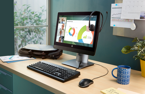 HP 400 G3 – image 6