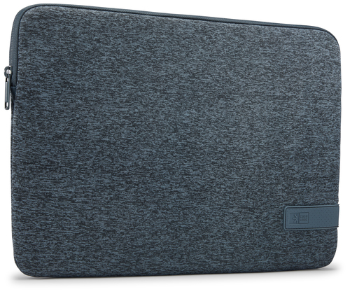 Case Logic Reflect REFPC-114 - Stormy Weather 35,6 cm (14") Sleeve case Синий, Серый