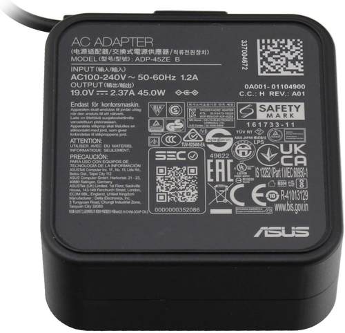 Origin Storage ASUS AC Adapter