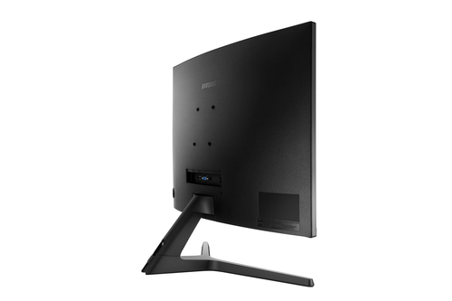 Samsung C32R500FHR computer monitor – image 9