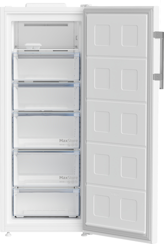 Beko B5RFNE274W Vrieskast Wit, afbeelding 4