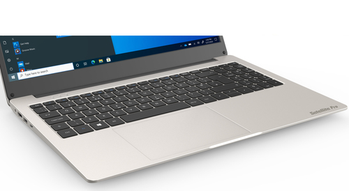 Dynabook Satellite Pro C50-G-11A Intel® Core™ i3 i3-10110U Laptop – image 9