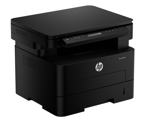 HP Laser MFP 323d – image 2