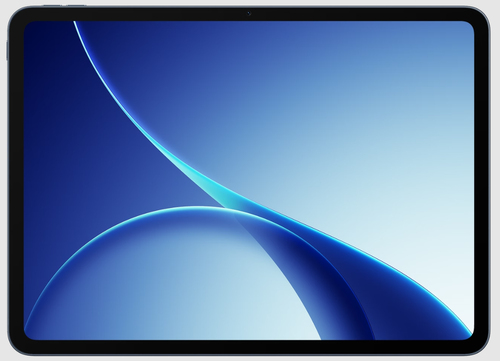 OPPO Pad 5 12 inch 128GB Wifi Zwart, afbeelding 2