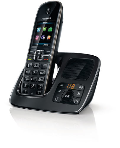 Philips BeNear Cordless phone CD4961B/51
