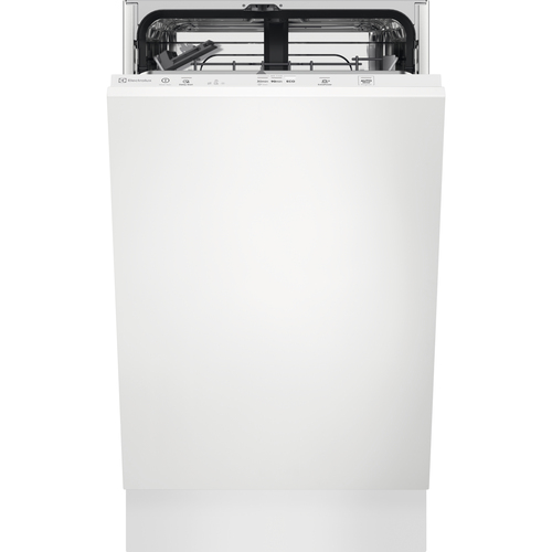 Electrolux 911 075 072 посудомоечная машина Полностью встраиваемый 9 мест