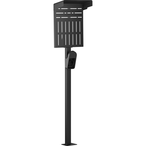 InLine 59989C electric vehicle charging cable