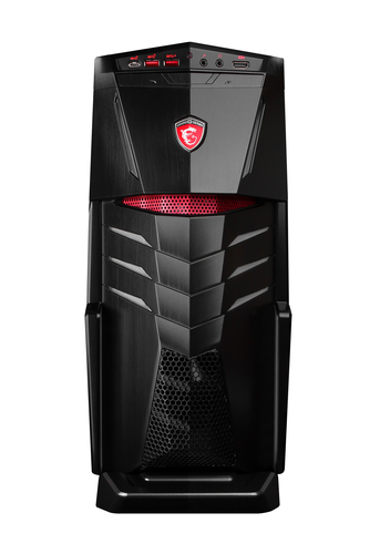 MSI Aegis Ti-013DE Intel® Core™ i7 i7-6700K