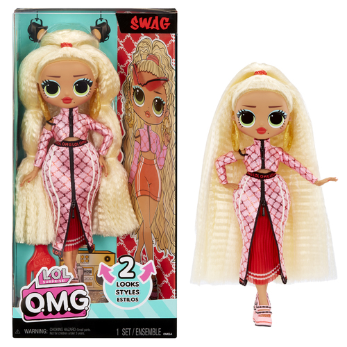 MGA Entertainment 591573EUC