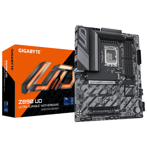 GIGABYTE Z890 UD