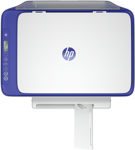 HP Inc. Urządzenie wielofunkcyjne DeskJet 2821e AIO Pr inter 588Q2B