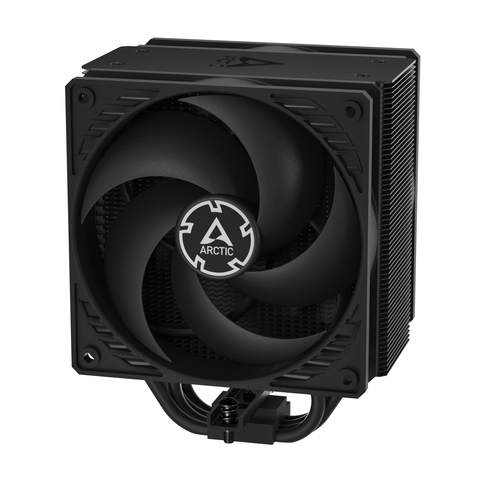 Arctic Freezer 36 120mm Intel/Amd CPU Air Cooler - Black - image 1