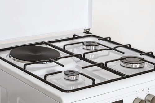Rosieres RGE660CMW/E Freestanding cooker Electric Combi White – image 7
