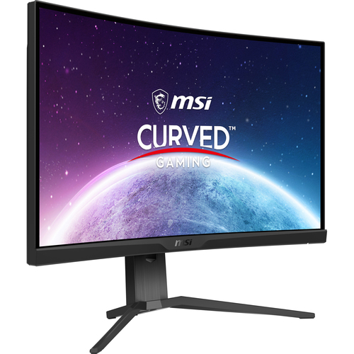 MSI MAG 275CQRXF – image 9