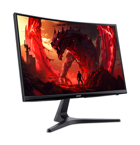Acer *ACR 24' Nitro ED240QP0 ED240QP0bi – image 2