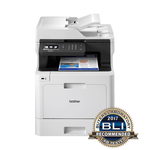 Brother DCP-L8410CDW Color-Laser All in One (3in1)