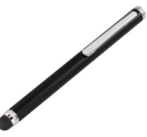 Hama 00108376 stylus pen Black