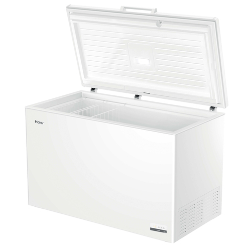 Haier HCE418E Chest freezer Freestanding – image 5