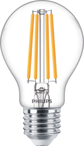 Philips 8718699788360 LED лампа Теплый белый 2700 K 9 W E27