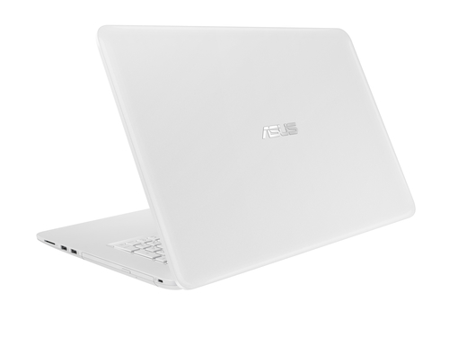 ASUS X756UQ-TY132D laptop Intel® Core™ i3 i3-7100U