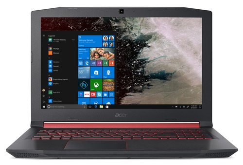 Acer Nitro 5 AN515-52-75J9 Intel® Core™ i7 i7-8750H Laptop – image 1