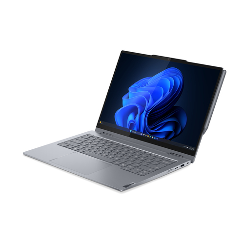 Lenovo ThinkBook 14 2-in-1 G5 Iau Intel Core Ultra 7 255U Hybrid 2-in-1 14" Touchscreen Wuxga 16GB RAM 512GB SSD Windows 11 Pro Laptop - image 4