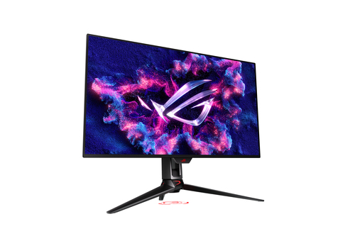 Asus Rog Swift PG32UCDMZ 32 QD-OLED 4K Uhd 240Hz 0.03ms Gaming Monitor - image 5