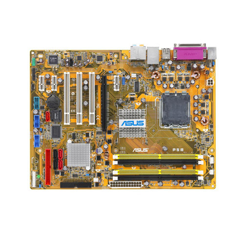 ASUS P5B Refurbished