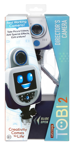 Little Tikes 2 Director's Camera – image 5