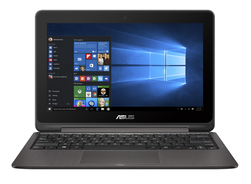 ASUS Vivobook Flip TP201SA-FV0010R laptop Intel® Celeron® N3060 Hybrid (2-in-1) – image 7