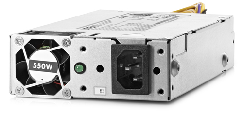 HP Entry-Level Power Supply Kit
