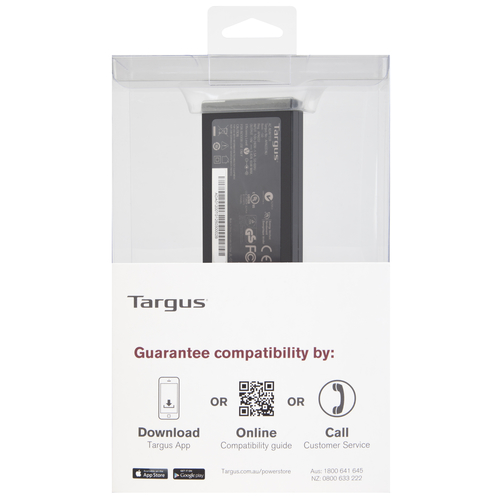Targus APA047AU power adapter/inverter Indoor – image 7