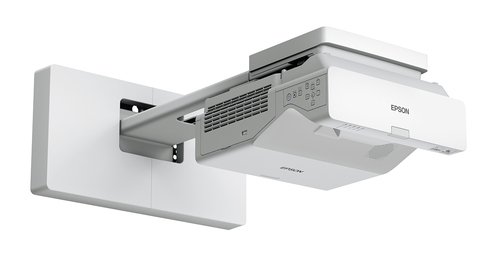 Proyector EPSON 760Wi  
