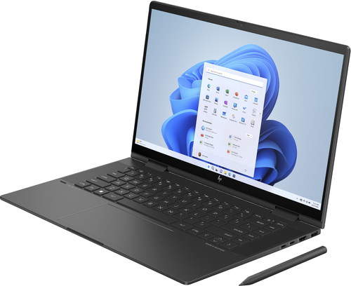 HP ENVY x360 15-fh0003na AMD Ryzen™ 5 7530U Hybrid (2-in-1) – image 2