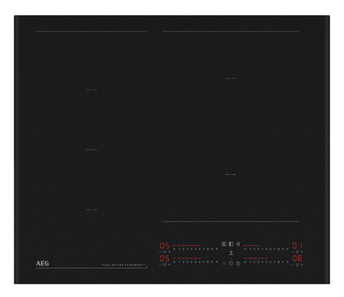 AEG NII64G00AZ 949598190 – image 1