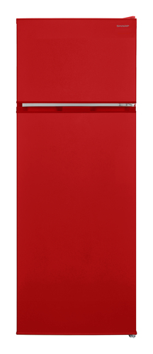 Sharp SJ-FTB01ITXRE fridge-freezer Freestanding – image 1